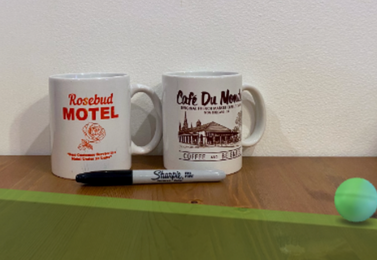 Intuitions about Physics